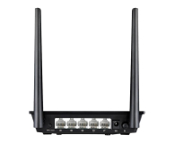 Router ASUS RT-N12+ DSL 3 w 1 - 216787 - zdjęcie 4